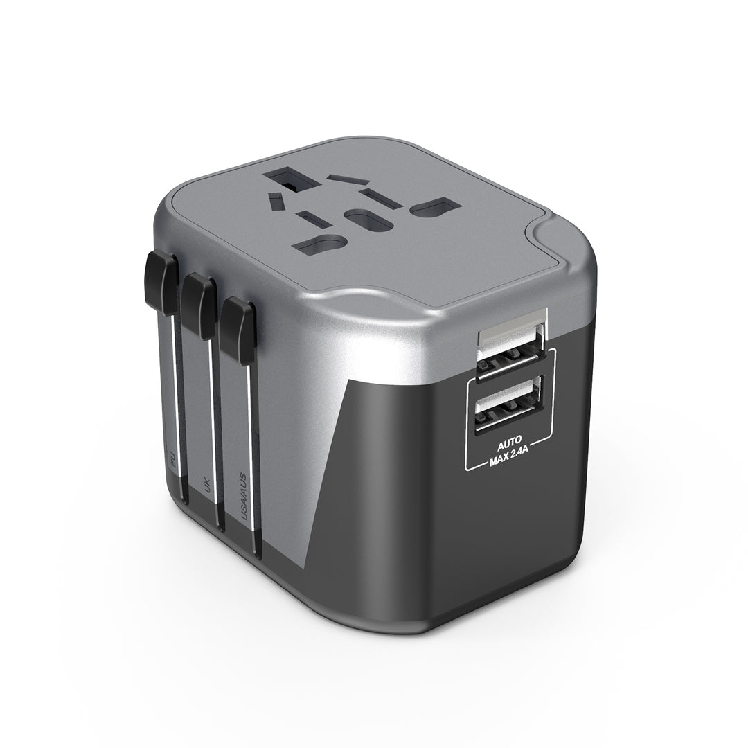 MINI TRAVEL ADAPTER