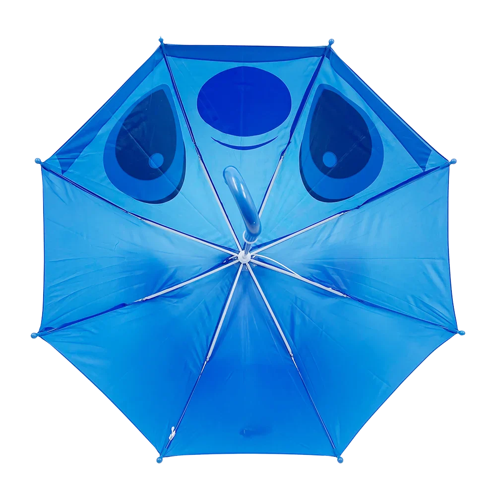 Custom 3D Print Kid Umbrella - Gifthub SG