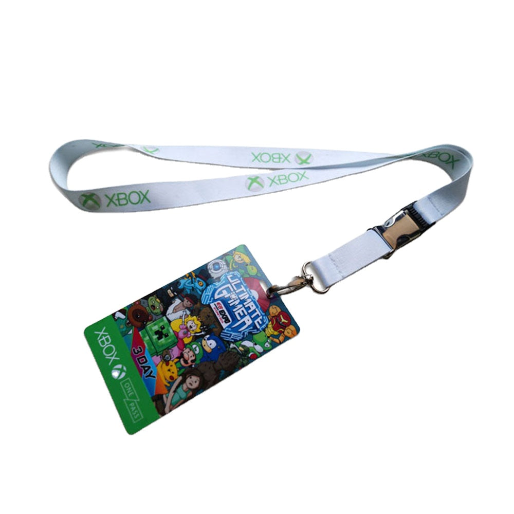 LANYARD - Gifthub SG