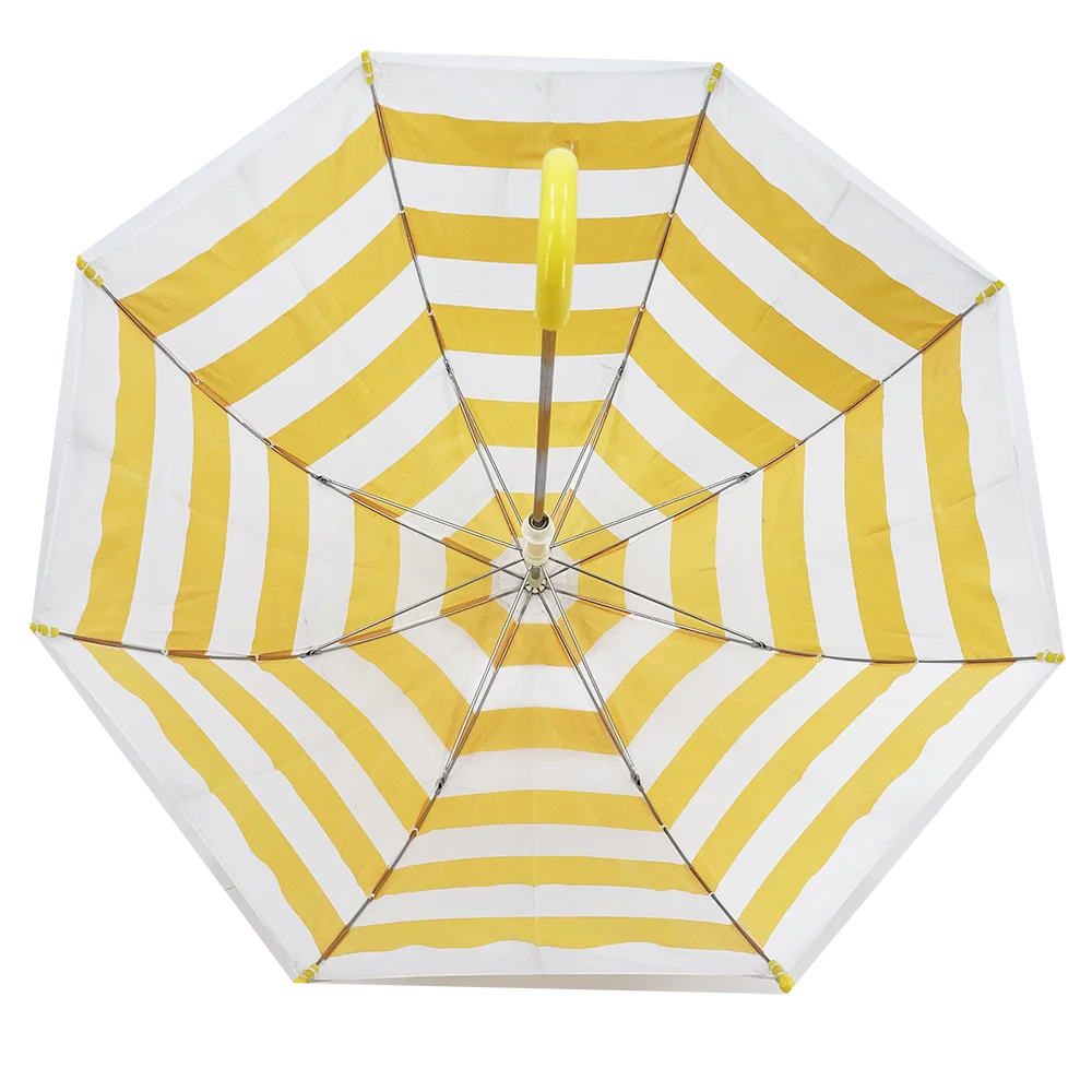 Kids Safety Cartoon Umbrella Custom Print - Gifthub SG