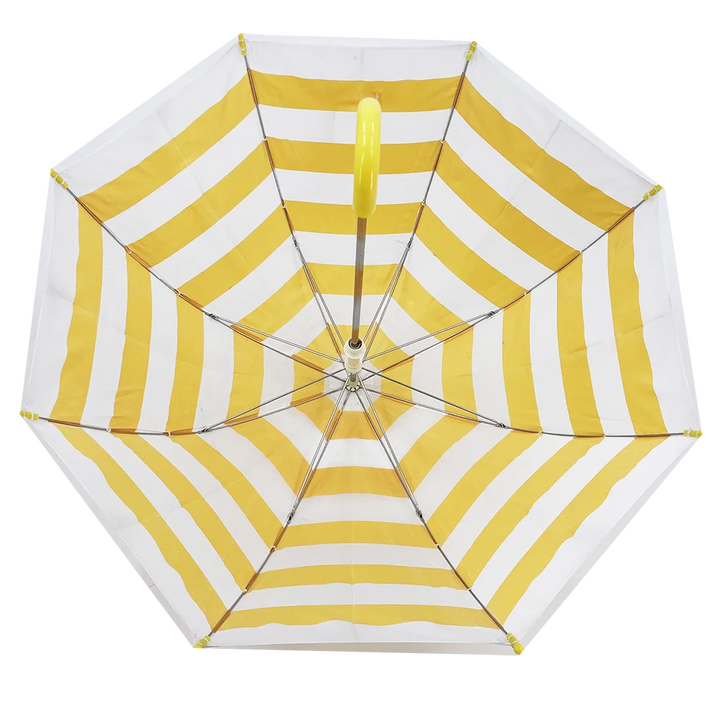 Kids Safety Cartoon Umbrella Custom Print - Gifthub SG