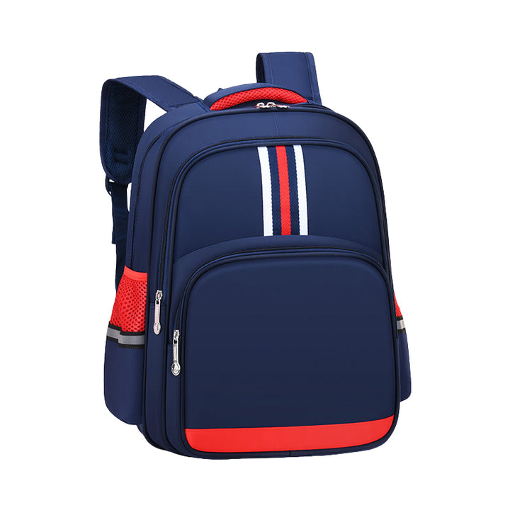 SCHOOL BACKPACK