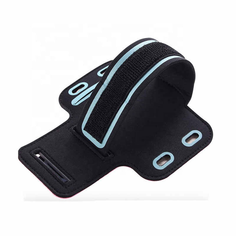 MOBILE PHONE ARM POUCH