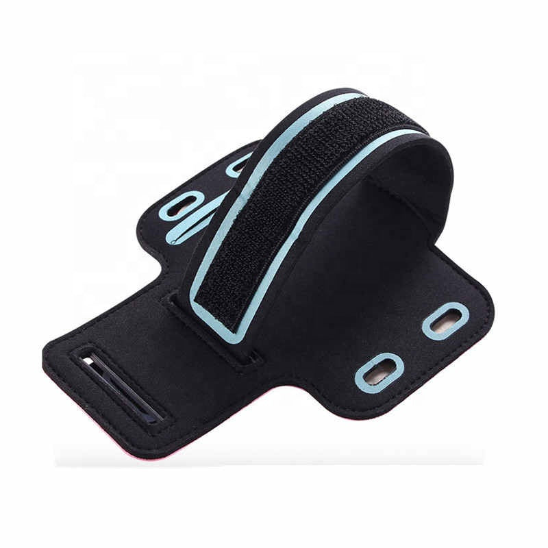 MOBILE PHONE ARM POUCH - Gifthub SG