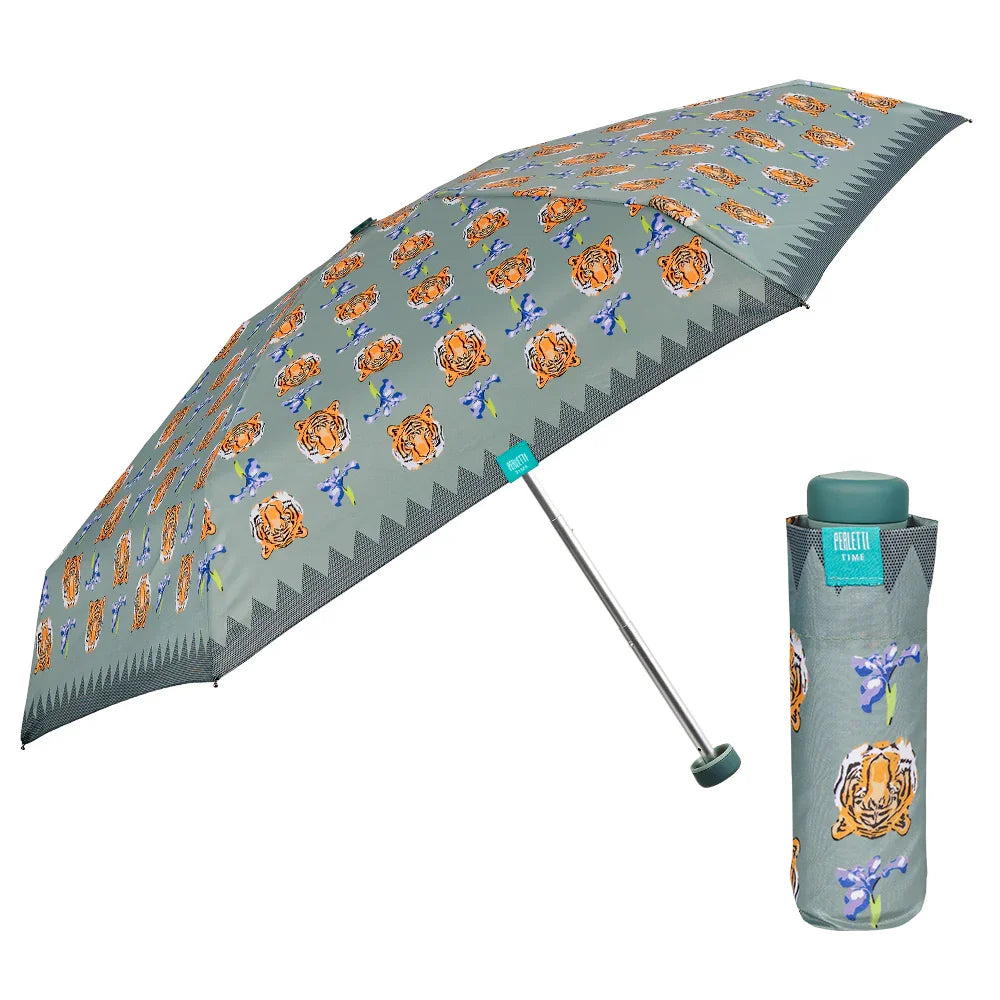 3-Fold Waterproof Umbrella - Gifthub SG