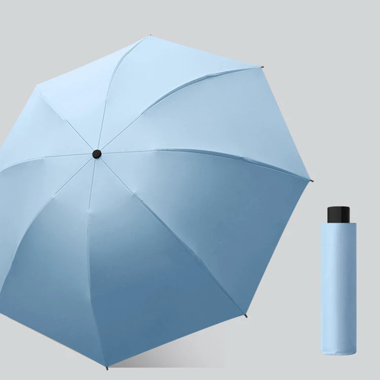 Three Folding Umbrella - Gifthub SG