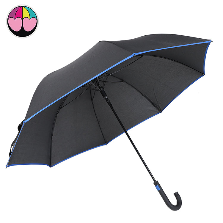 BUSINESS AUTOMATIC UMBRELLA (BLACK COAT) - Gifthub SG