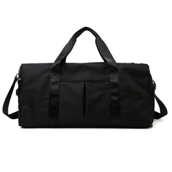 PREMIUM NYLON DUFFLE BAG