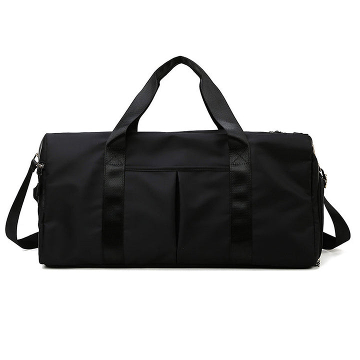 PREMIUM NYLON DUFFLE BAG