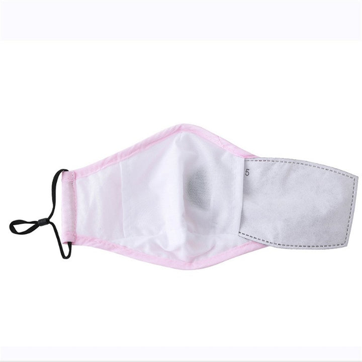 REUSABLE FACE MASK - Gifthub SG