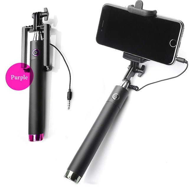 MONOPOD SELFIE STICK - Gifthub SG