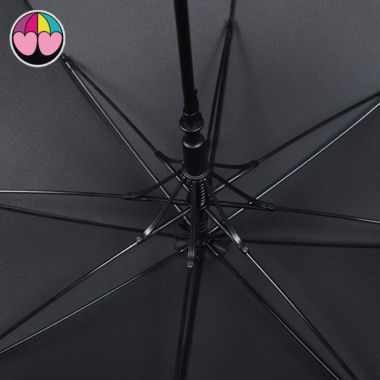 BUSINESS AUTOMATIC UMBRELLA (BLACK COAT) - Gifthub SG