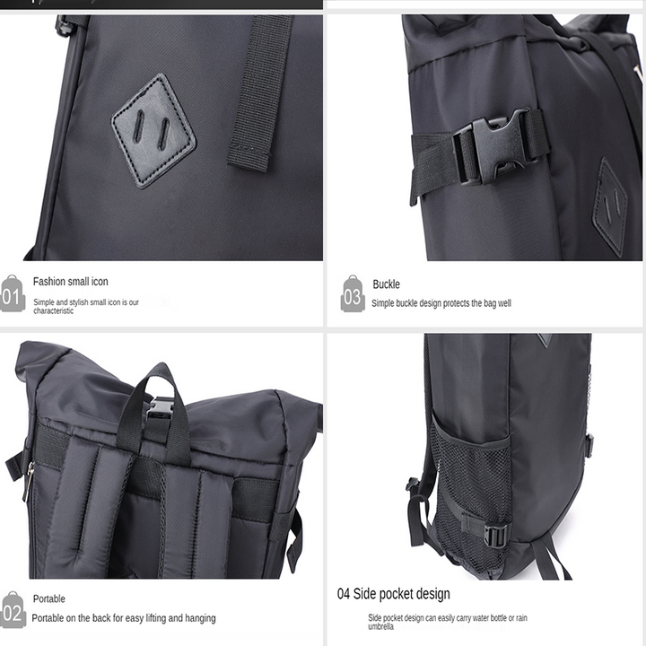 PREMIUM OMNI BACKPACK