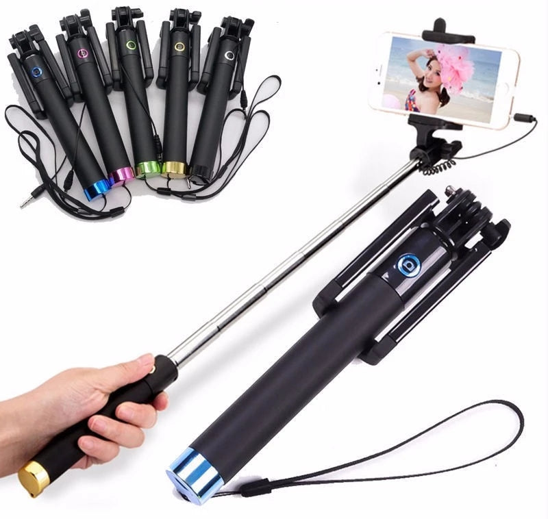 MONOPOD SELFIE STICK - Gifthub SG