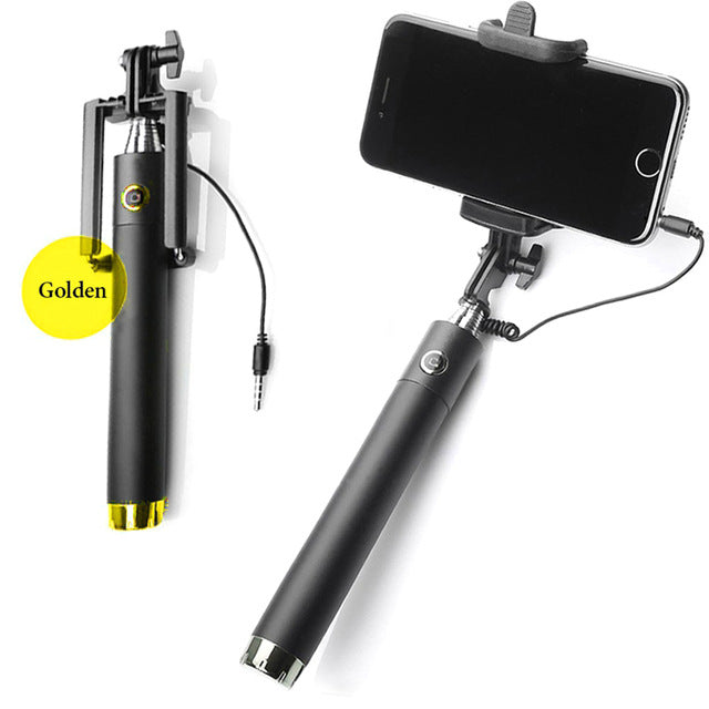 MONOPOD SELFIE STICK - Gifthub SG