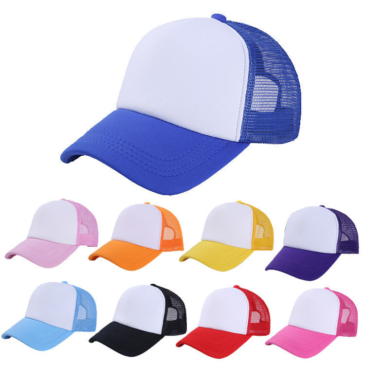 TRUCKER CAPS - Gifthub SG