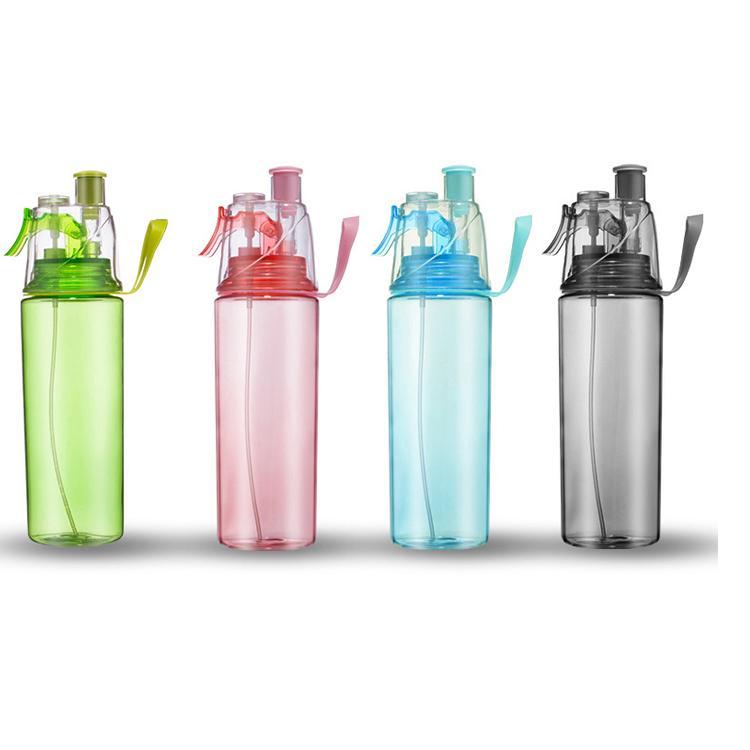 BREEZE MIST SPORTS BOTTLE - Gifthub SG