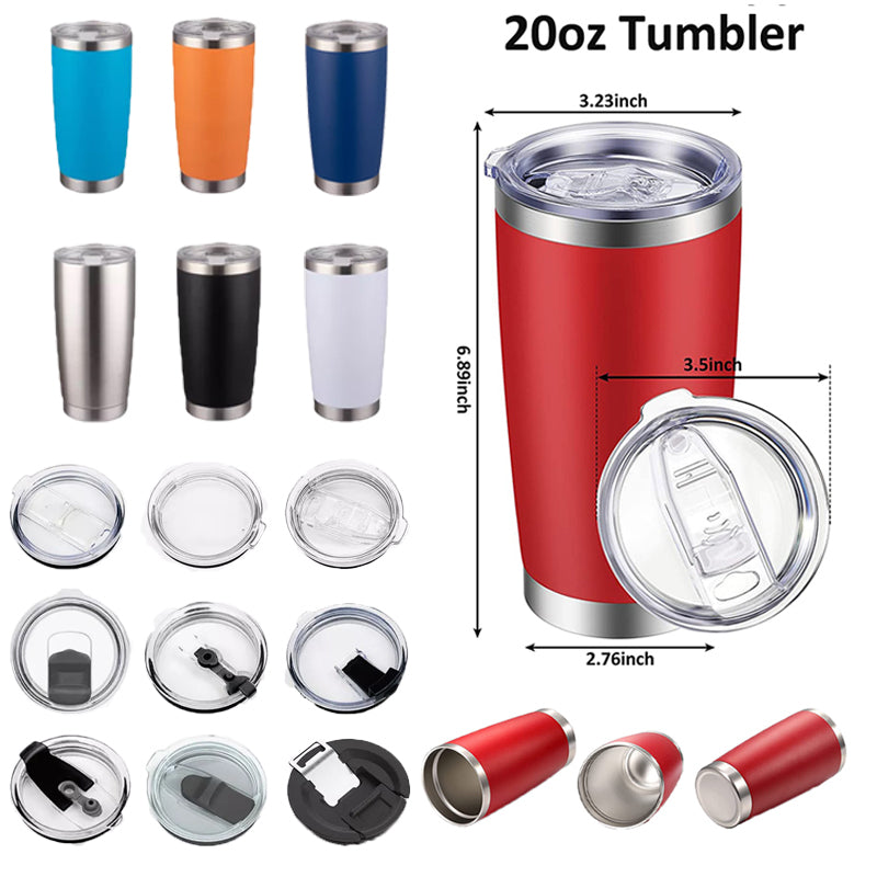 PORTABLE VACUUM TUMBLER MUG - Gifthub SG