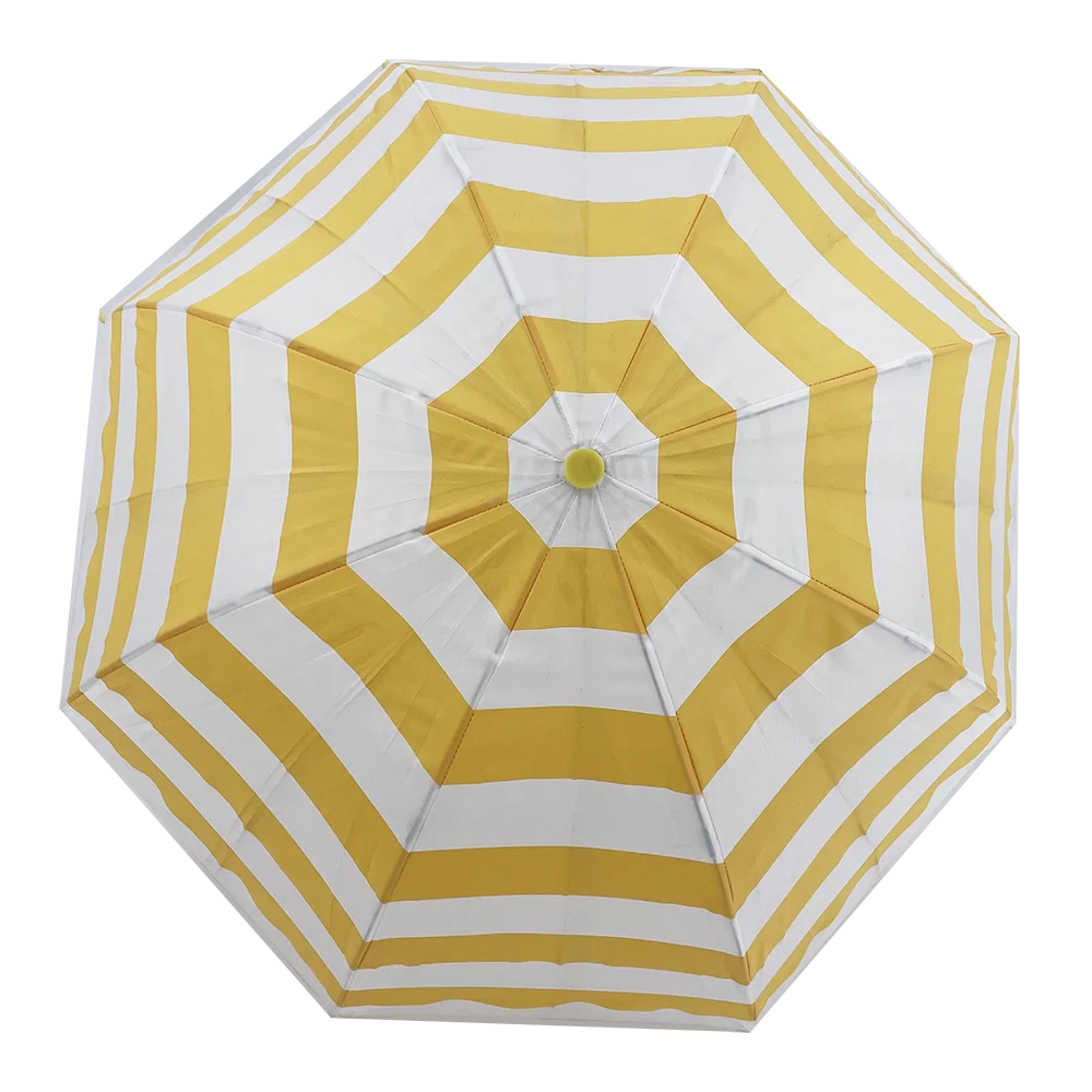 Kids Safety Cartoon Umbrella Custom Print - Gifthub SG