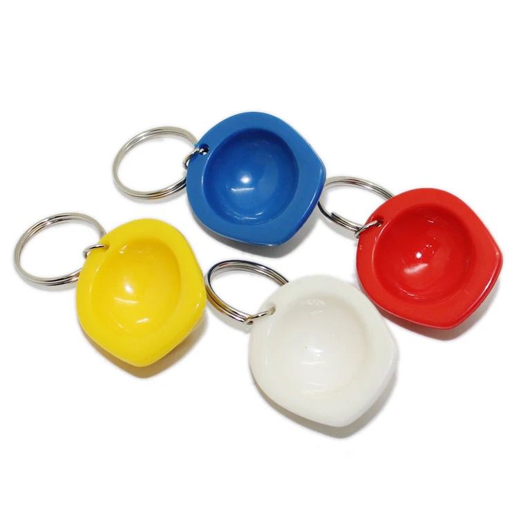 Helmet-Keychain