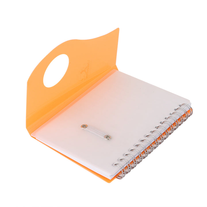 PP NOTEPAD WITH PEN - Gifthub SG