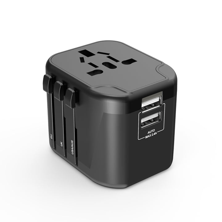 MINI TRAVEL ADAPTER