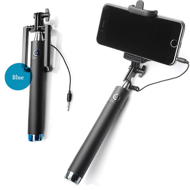 MONOPOD SELFIE STICK - Gifthub SG