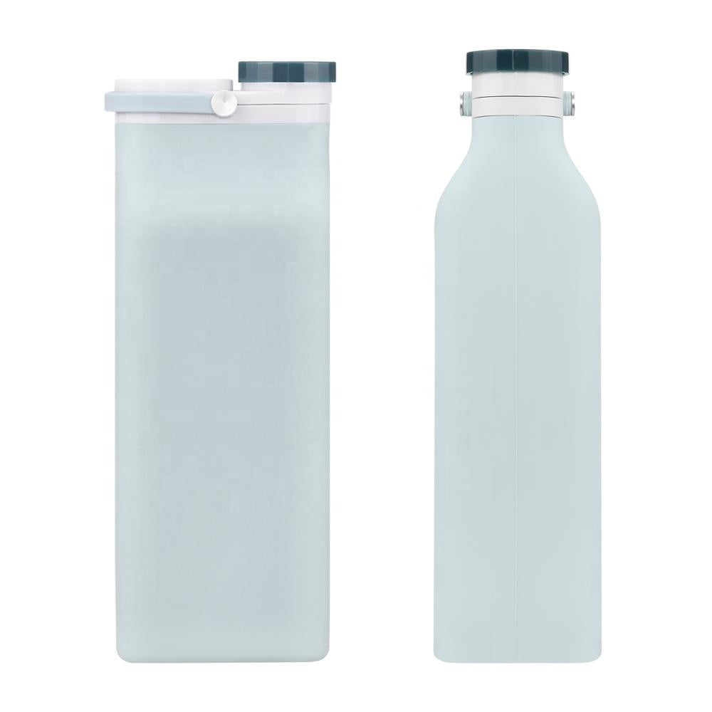 OUTDOOR PORTABLE WATER BOTTLE