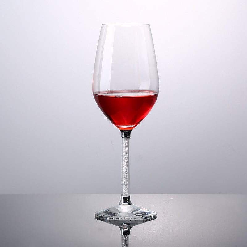 WINE GLASS SET