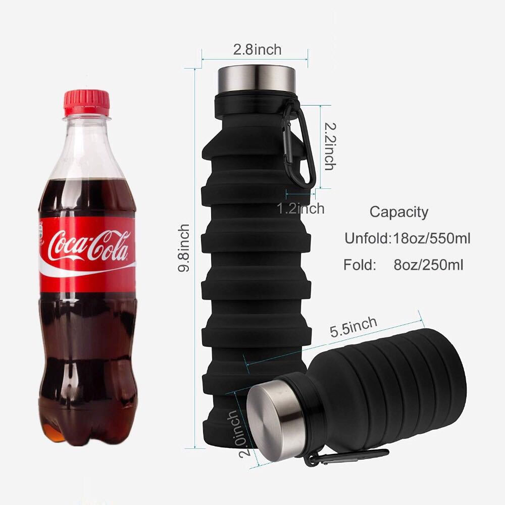 MAGIC RESIZING BOTTLE - Gifthub SG