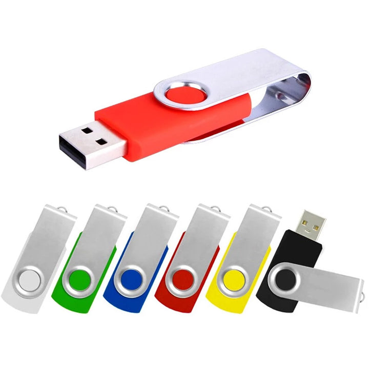 360 Flipper USB Thumbdrive