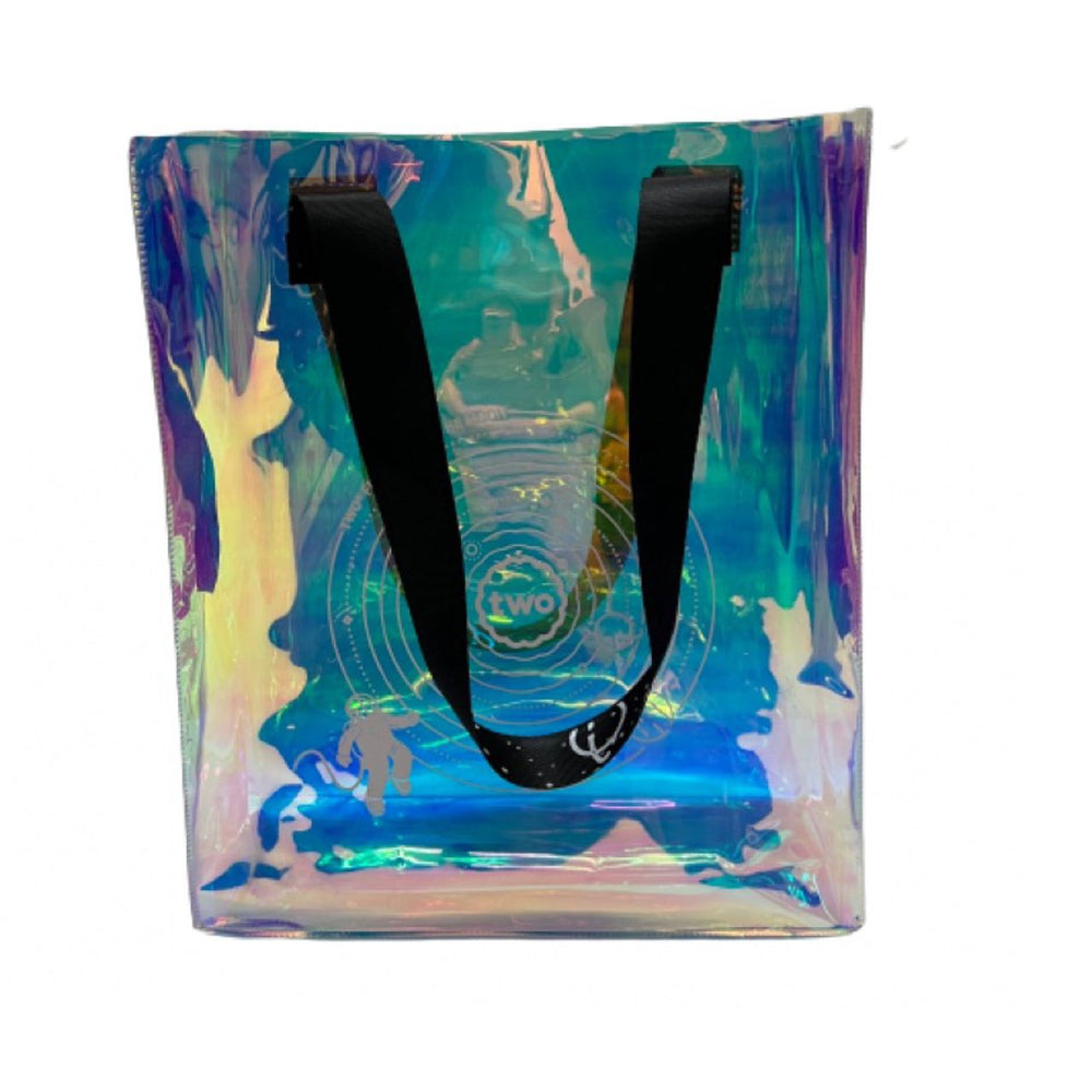 Hologram-Bag