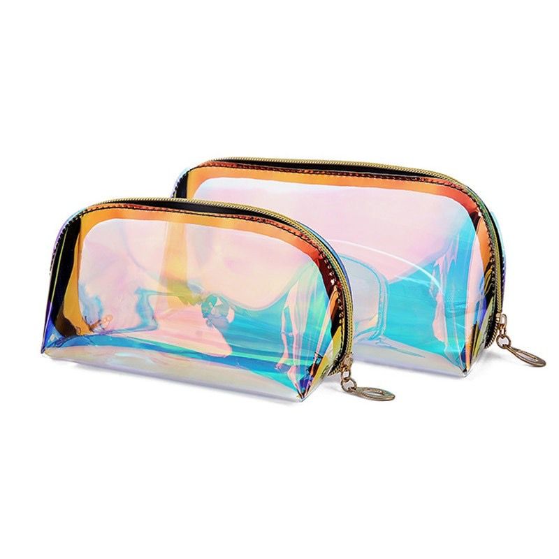 Hologram-Makeup-Bag