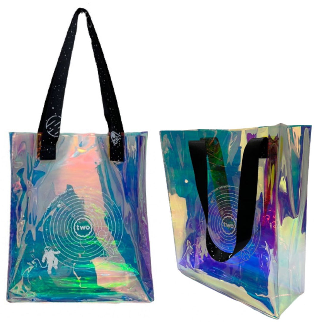 Hologram-Tote-Bag