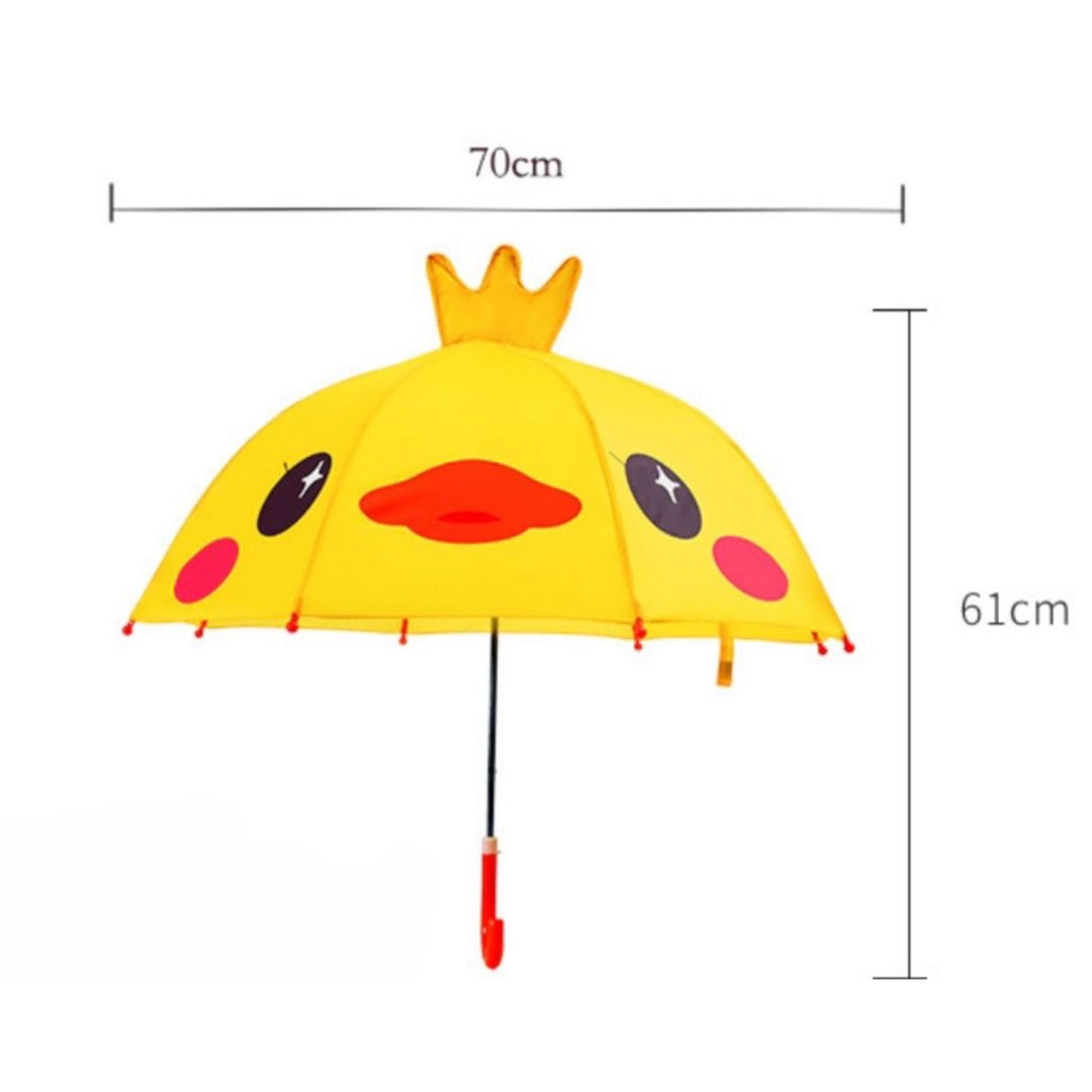 Kids Umbrella - Gifthub SG