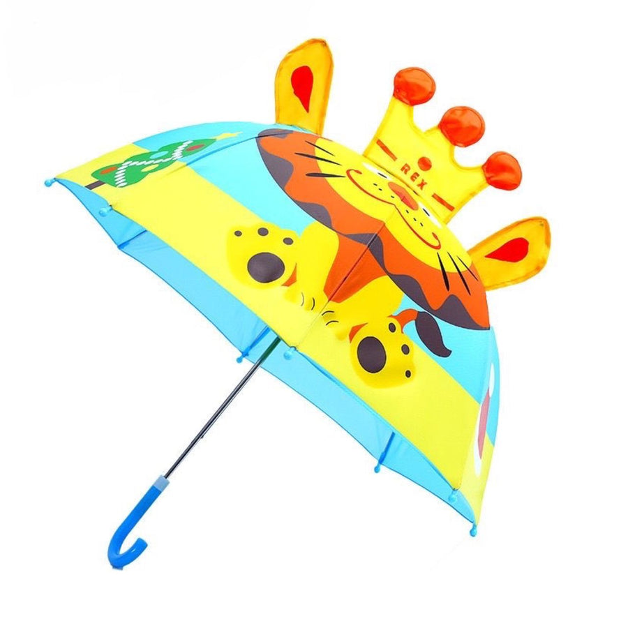 Kids Umbrella - Gifthub SG