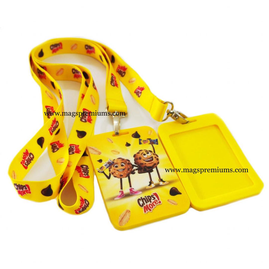 Lanyard-with-Custom-PVC-Card-Holder