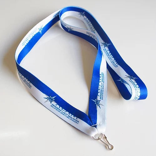 Medal-Lanyard