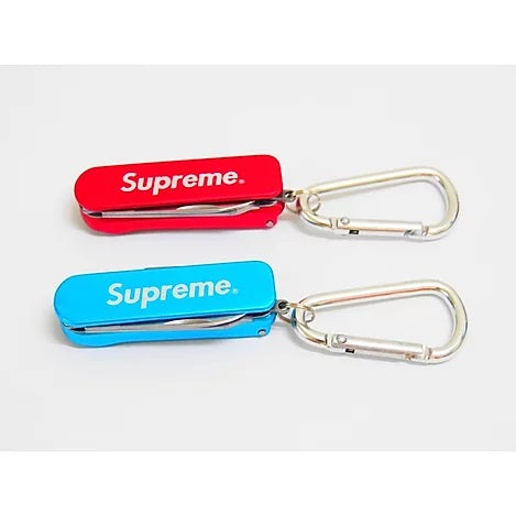 Multi Functional Keychain