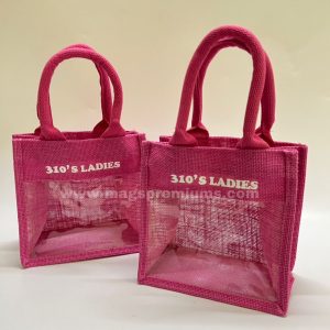 Mini Tote Bag Singapore