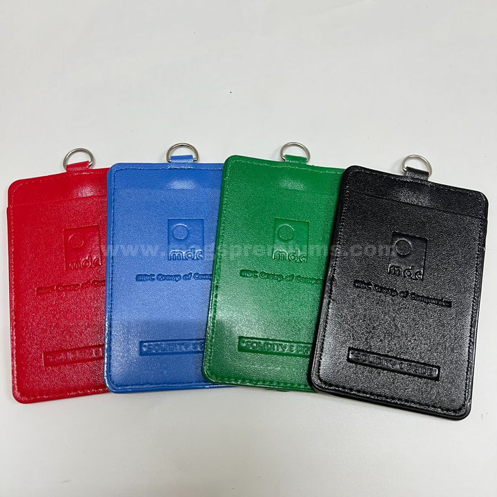 PU-ID-Card-Holder