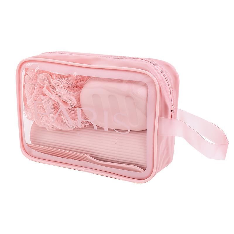 PVC-Cosmetic-Pouch-Manufacture