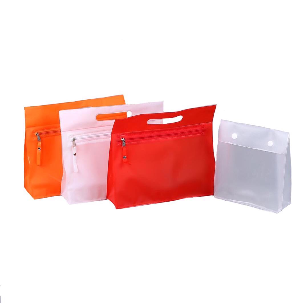 PVC-Eva-Pouch