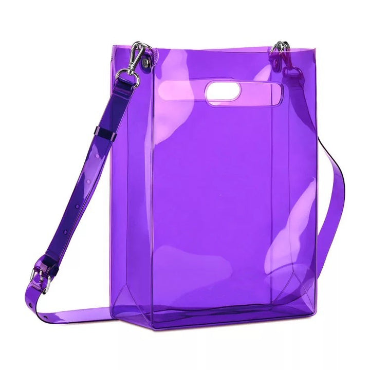 PVC-Sling-Bag