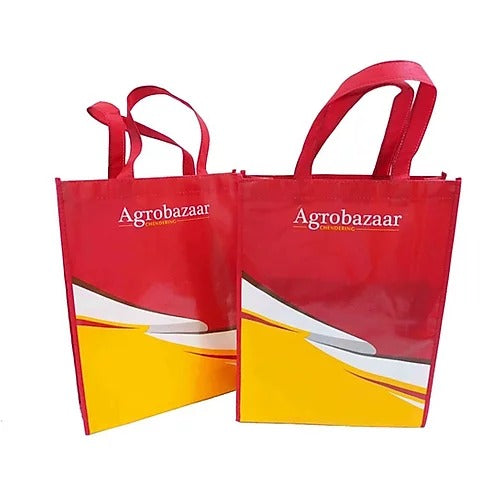 Polypropylene-Laminated-Woven-Bag