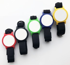 RFID Strap Bracelet