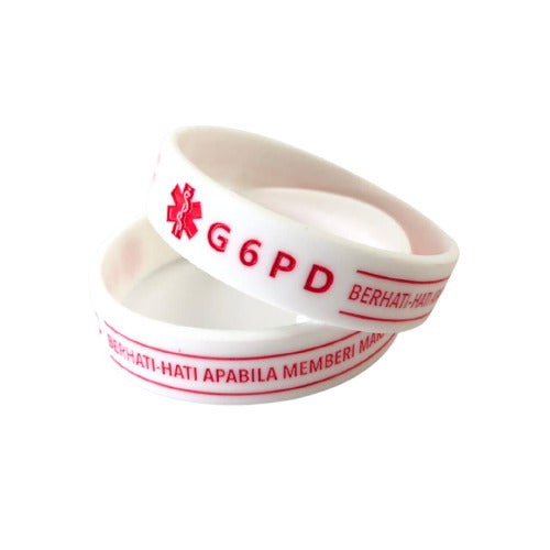 Rubber Wristbands - Gifthub SG