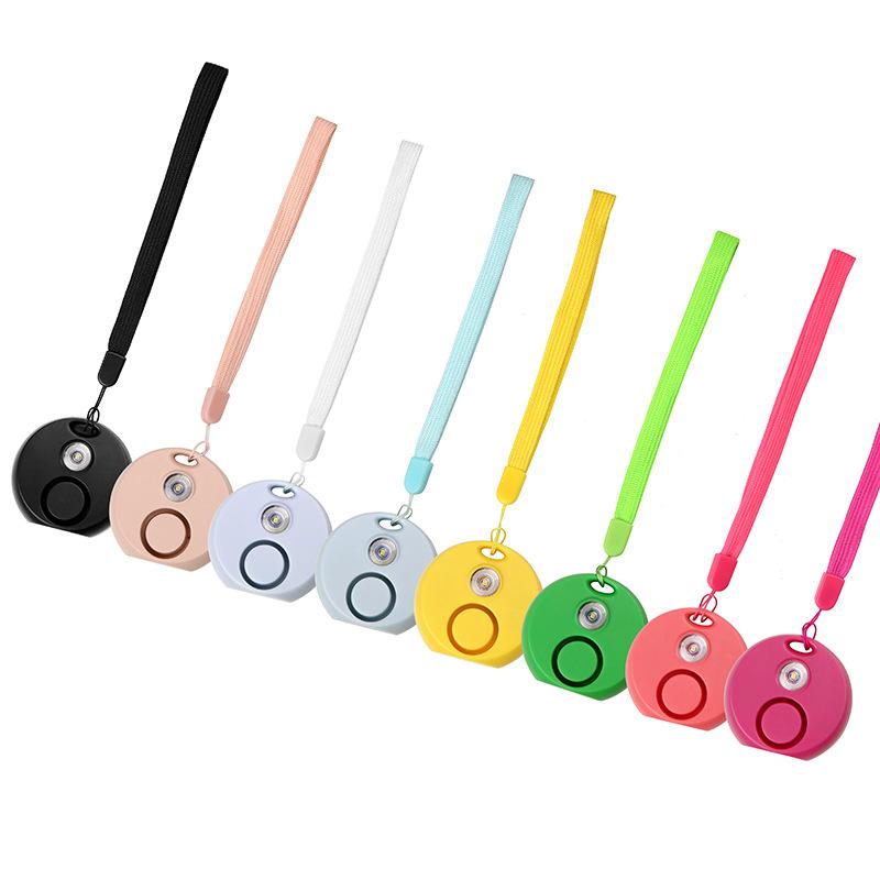 Security Alarm Keychain | Custom Keychain Singapore – Gifthub SG