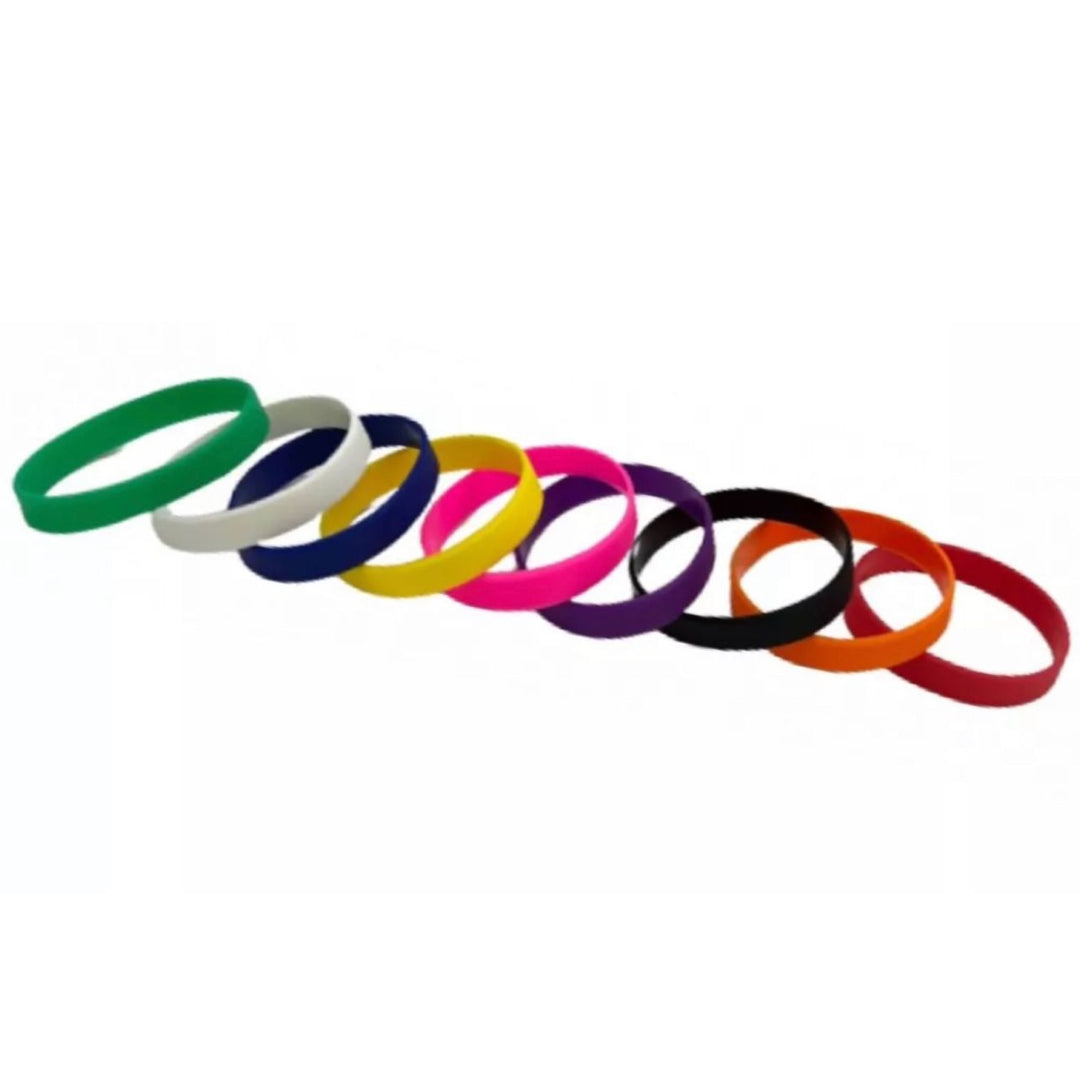 Silicone Wristbands - Gifthub SG