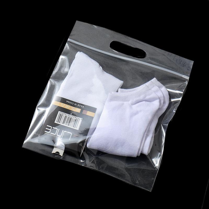 Transparent-Ziplock-Bag